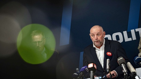 Foto&nbsp;EMIL HELMS/EPA