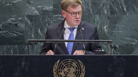 Foto&nbsp;SARAH YENESEL/EPA