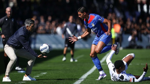 Foto Rodrigo Antunes/Lusa