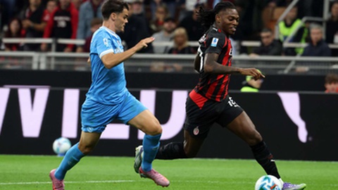 FOTO MATTEO BAZZI/EPA&nbsp;&nbsp;