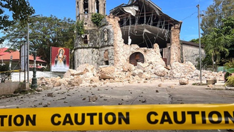 Foto&nbsp;JUANITO ESPINOSA/EPA