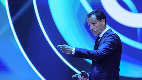 Foto&nbsp;MANUEL DE ALMEIDA/Lusa