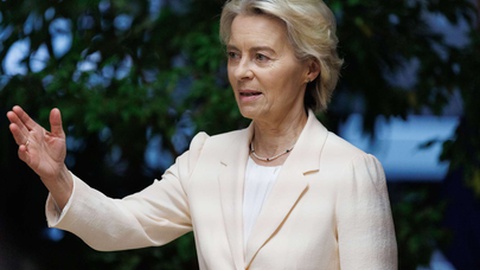 Foto&nbsp;OLIVIER MATTHYS/EPA