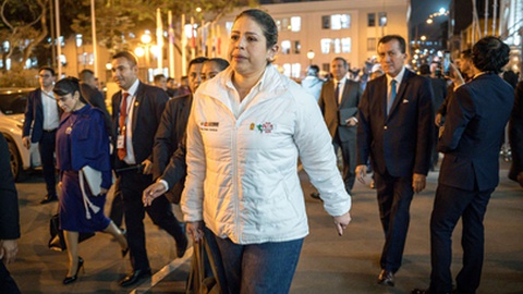 Foto&nbsp; EPA/JOHN REYES MEJIA