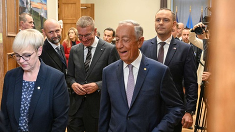 Foto&nbsp;EPA/Radek Pietruszka POLAND OUT