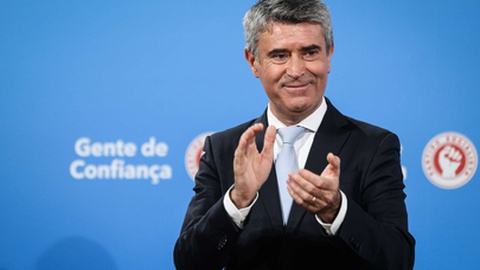 Foto&nbsp;TIAGO PETINGA/EPA&nbsp;&nbsp;