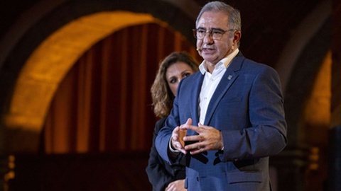 Foto Eduardo Costa/Lusa