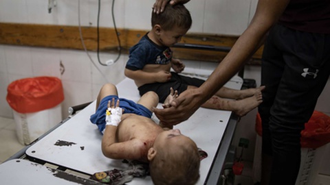 Foto&nbsp;EPA/HAITHAM IMAD