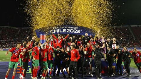 Foto&nbsp;ELVIS GONZALEZ/EPA