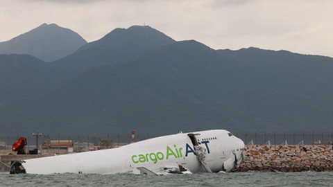 Foto&nbsp;MAY JAMES/EPA