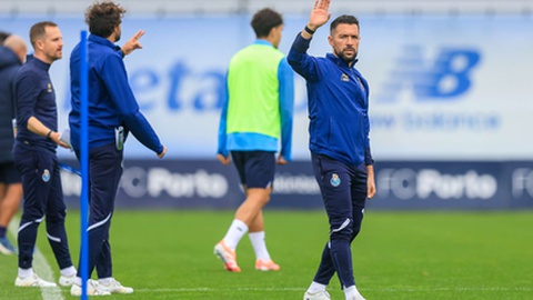 Foto&nbsp;JOSE COELHO/EPA