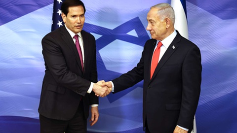 Foto&nbsp;Fadel SENNA/EPA