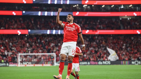 Foto&nbsp;MIGUEL A. LOPES/EPA