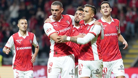 FOTO HUGO DELGADO/LUSA