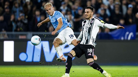 FOTO ANGELO CARCONI/EPA