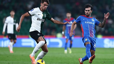 Foto RODRIGO ANTUNES/LUSA