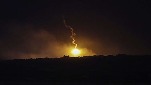 Foto&nbsp;ATEF SAFADI/EPA