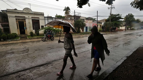 Foto&nbsp;Ernesto Mastrascusa/EPA