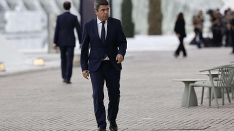 Foto Kai Forsterling/EPA