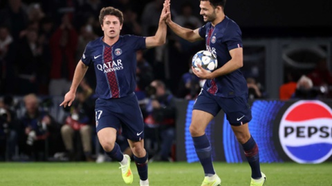 FOTO CHRISTOPHE PETIT TESSON/EPA&nbsp;&nbsp;