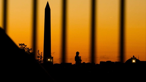 Foto&nbsp;AARON SCHWARTZ/EPA