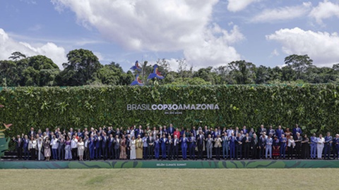 Foto&nbsp;ANTONIO LACERDA/EPA