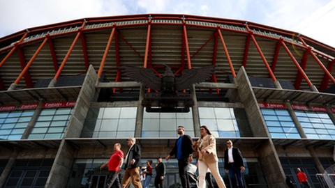 Foto&nbsp;DIOGO FARIA REIS/Lusa