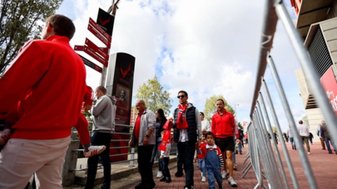 Foto&nbsp;DIOGO FARIA REIS/Lusa