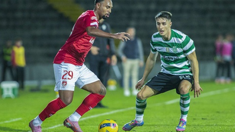 FOTO EDUARDO COSTA/EPA&nbsp;&nbsp;