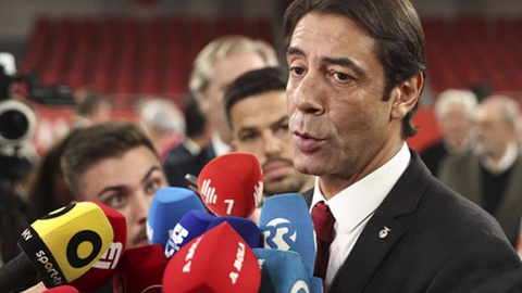 Foto&nbsp;ANTÓNIO COTRIM/Lusa