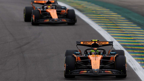 Foto Isaac Fontana/EPA&nbsp;&nbsp;