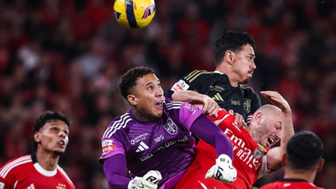 Foto Rodrigo Antunes/Lusa