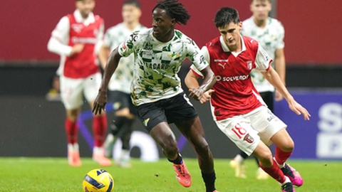 FOTO HUGO DELGADO/LUSA&nbsp;&nbsp;