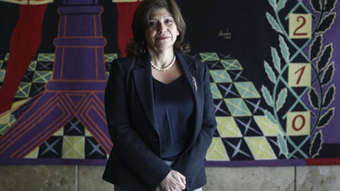 Foto&nbsp;MIGUEL A. LOPES/Lusa