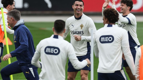 Foto&nbsp;MIGUEL A. LOPES/EPA