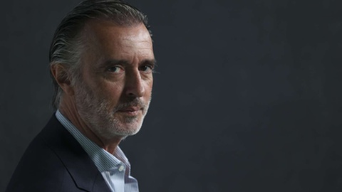 Foto&nbsp;André Kosters/Lusa