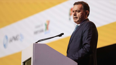 Foto&nbsp;JOSÉ COELHO/Lusa