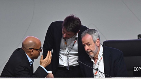 Foto&nbsp;ANDRE BORGES/EPA/EFE