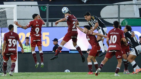 Foto&nbsp;MAURICIO DUENAS CASTANEDA/EPA/EFE