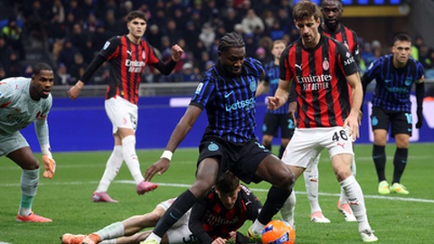 FOTO MATTEO BAZZI/EPA&nbsp;&nbsp;