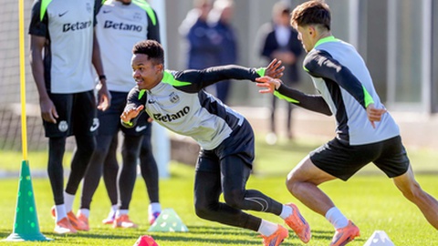 Foto&nbsp;RUI MINDERICO/EPA/Lusa