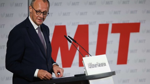 Foto&nbsp;CLEMENS BILAN/EPA