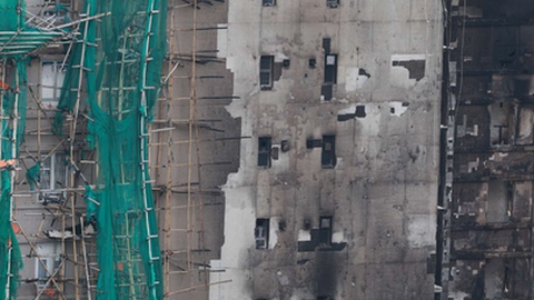 Foto&nbsp;MAY JAMES/EPA