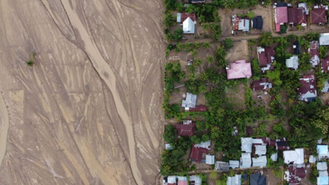 Foto&nbsp;HOTLI SIMANJUNTAK/EPA