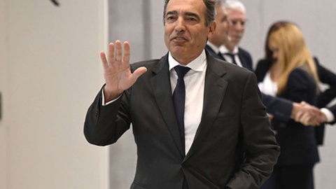 Foto Arquivo/LUSA/FERNANDO VELUDO