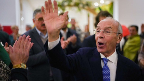 Foto Hugo Delgado/Lusa