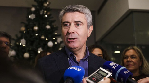 Foto Paulo Cunha/LUSA