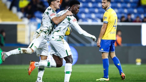 FOTO RODRIGO ANTUNES/LUSA