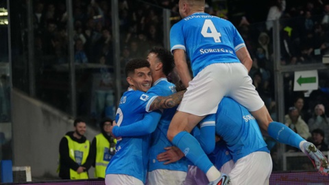 FOTO CESARE ABBATE/EPA&nbsp;&nbsp;