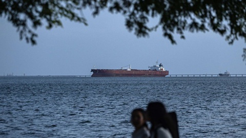Foto&nbsp;HENRY CHIRINOS/EPA/EFE